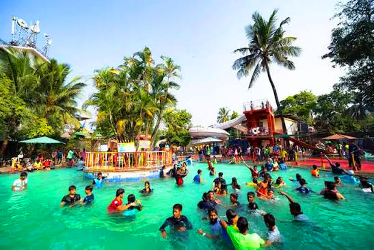 Weekend Corporate Escape Tour – Nainital near Delhi